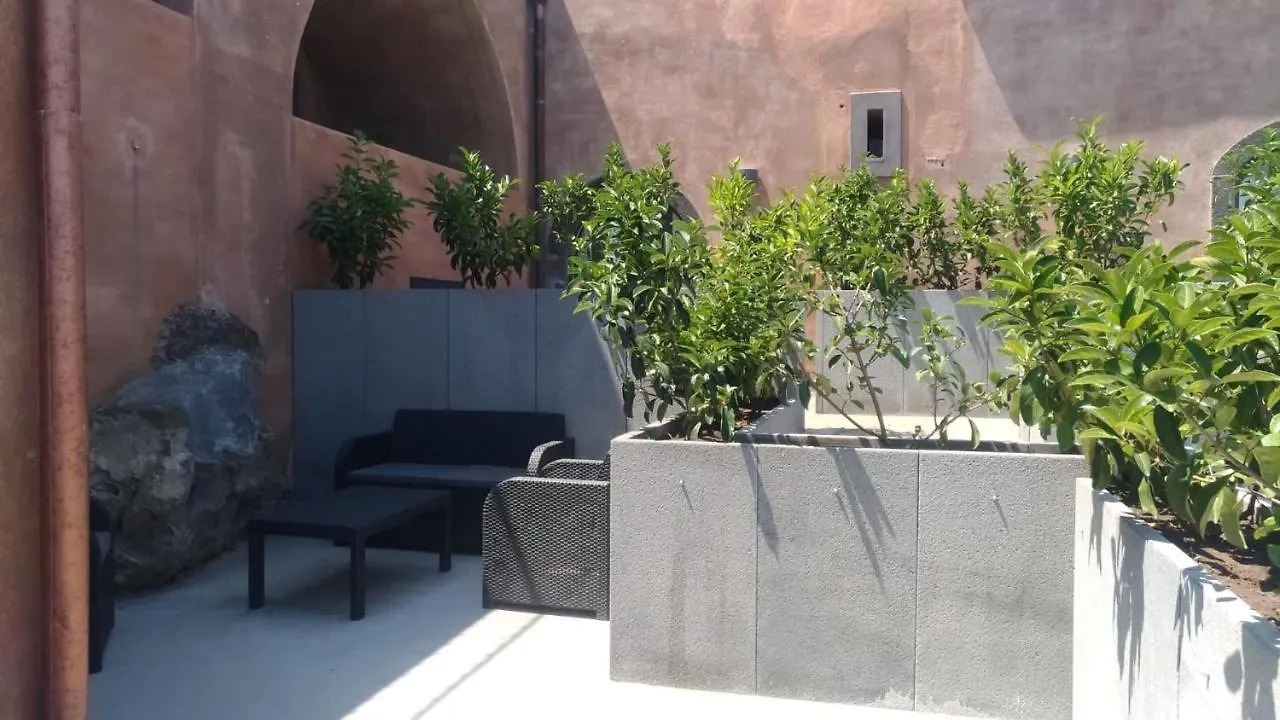 Firriato Hospitality Cavanera Etnea Resort & Wine Experience Castiglione De Sicilia 0*,  Italien