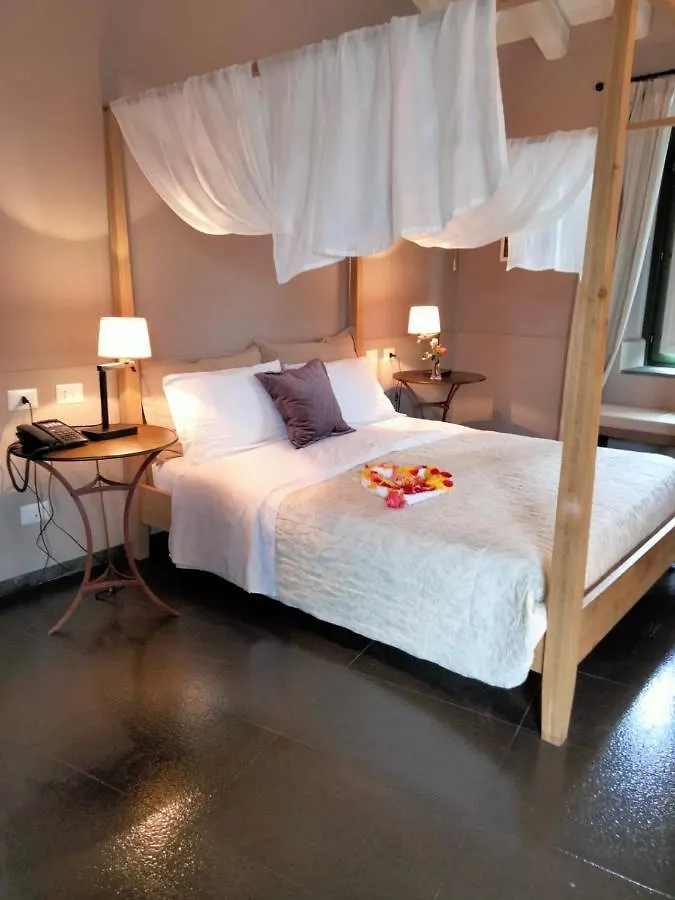 Bauernhof Firriato Hospitality Cavanera Etnea Resort & Wine Experience Castiglione De Sicilia Italien