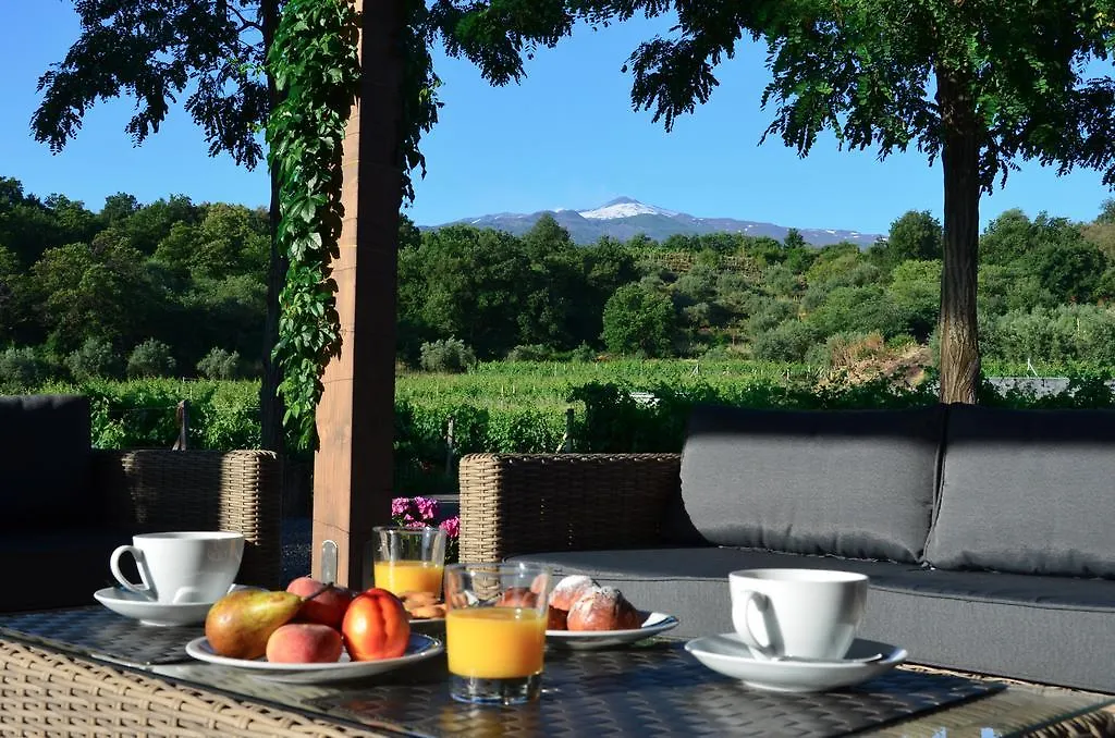Firriato Hospitality Cavanera Etnea Resort & Wine Experience Castiglione De Sicilia 0*,  Italien