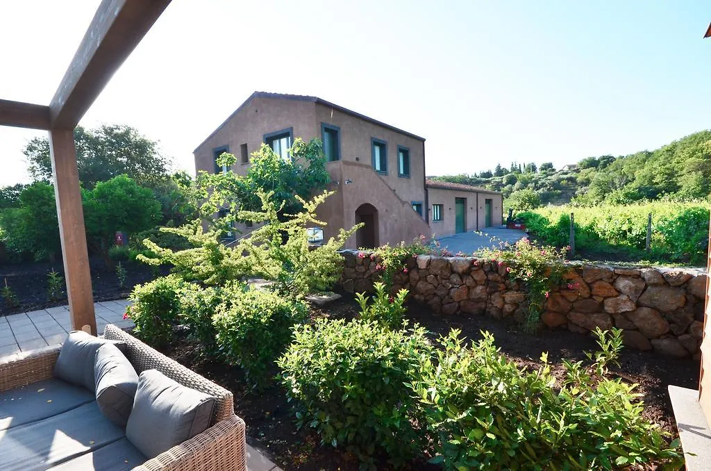 Firriato Hospitality Cavanera Etnea Resort & Wine Experience Castiglione De Sicilia 0*,  Italien
