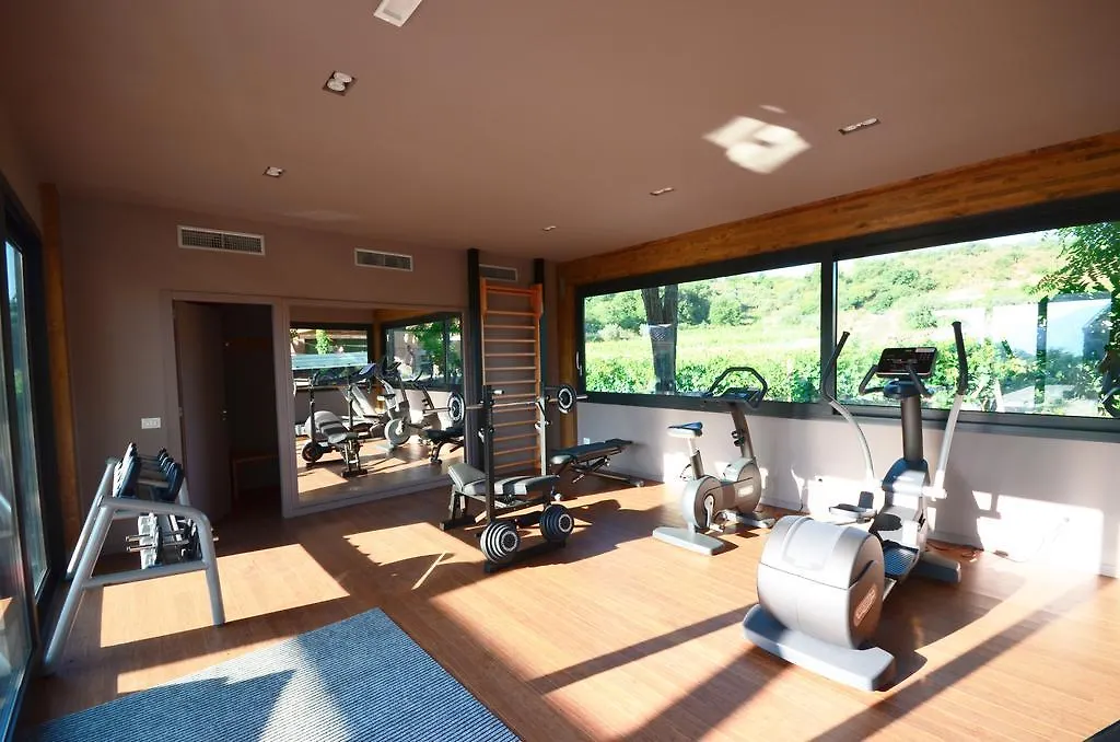 Firriato Hospitality Cavanera Etnea Resort & Wine Experience Castiglione De Sicilia Bauernhof