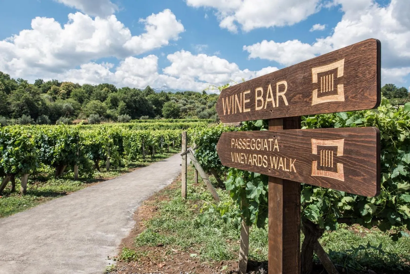 Firriato Hospitality Cavanera Etnea Resort & Wine Experience Castiglione De Sicilia 0*,  Italien