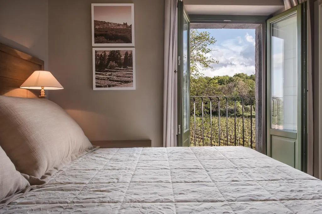 Firriato Hospitality Cavanera Etnea Resort & Wine Experience Castiglione De Sicilia