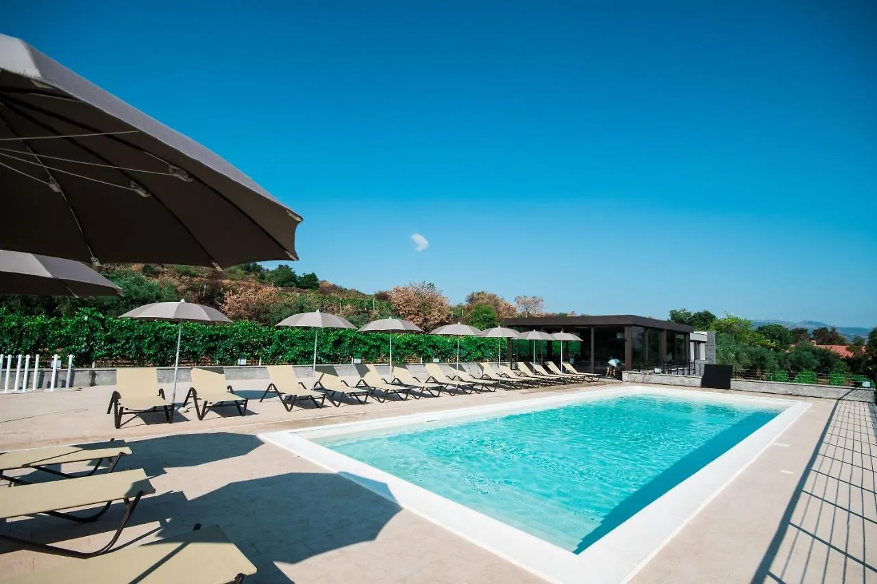 Firriato Hospitality Cavanera Etnea Resort & Wine Experience Castiglione De Sicilia 0*,