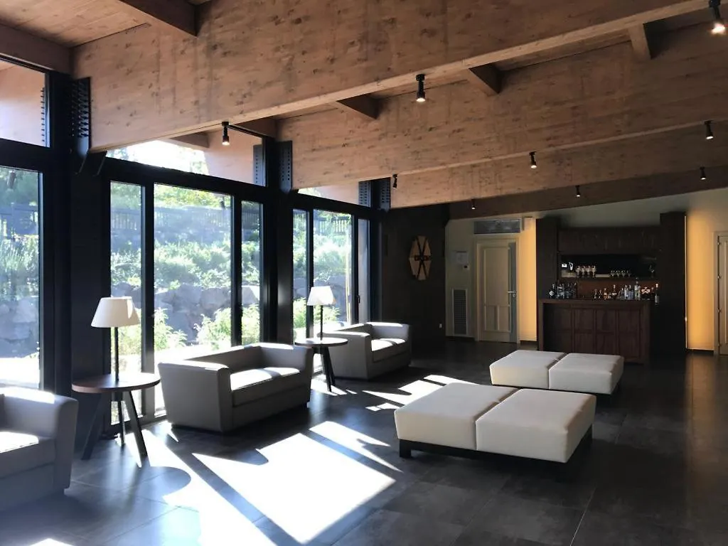 Firriato Hospitality Cavanera Etnea Resort & Wine Experience Castiglione De Sicilia