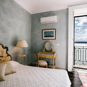  Holiday home Dimora Di Ulisse Sea View