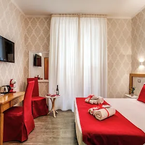 ** Gasthof Auditorium Mecenate Italien