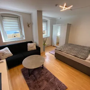  Apartment Kümo An Der Regnitz Bischberg's Deutschland