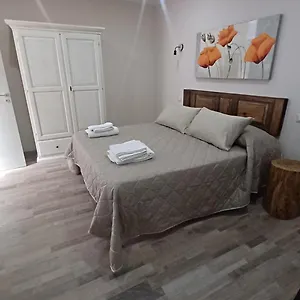 Bed and breakfast Le Vie Del Borgo, Castiglione De Sicilia