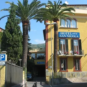 *** Aparthotel San Nicola Italien