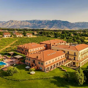 Hotel Il Picciolo Etna Golf Y, Castiglione De Sicilia
