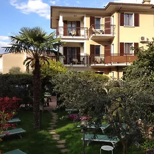 *** Hotel Erika Italien