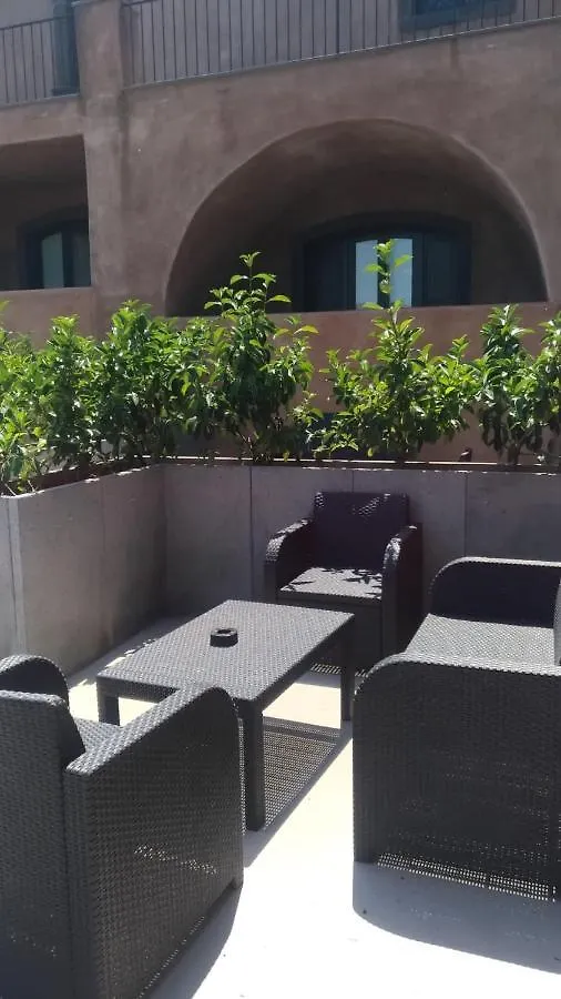 Firriato Hospitality Cavanera Etnea Resort & Wine Experience Castiglione De Sicilia 0*,