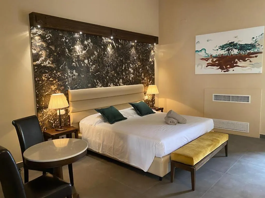 Agroturismo Firriato Hospitality Cavanera Etnea Resort & Wine Experience Castiglione De Sicilia