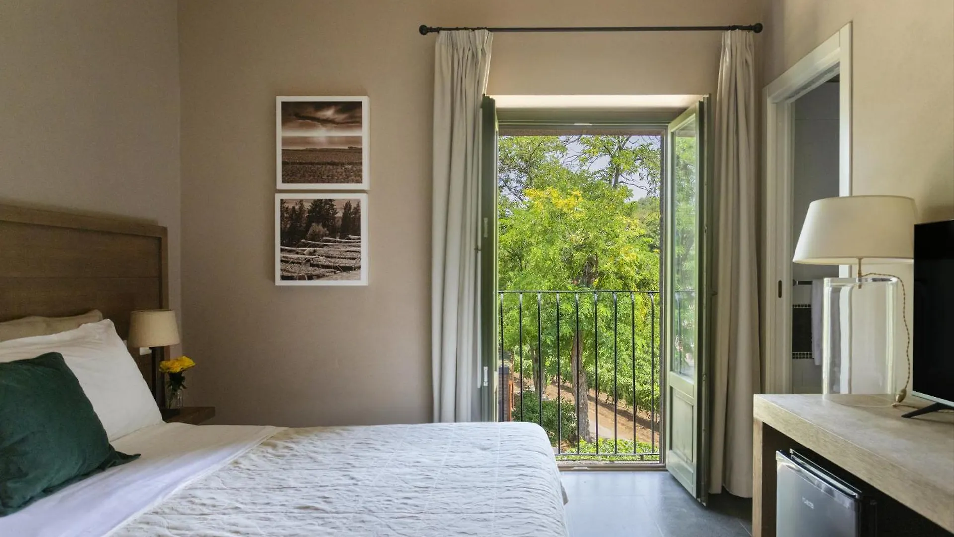 Firriato Hospitality Cavanera Etnea Resort & Wine Experience Castiglione De Sicilia 0*,