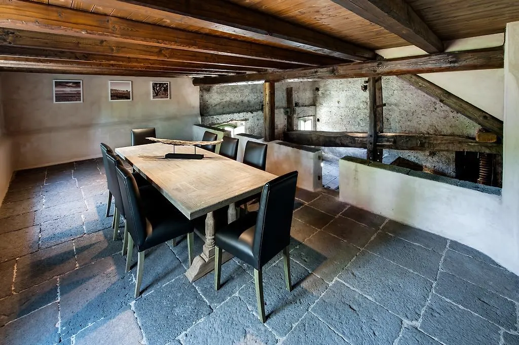 Firriato Hospitality Cavanera Etnea Resort & Wine Experience Castiglione De Sicilia 0*,