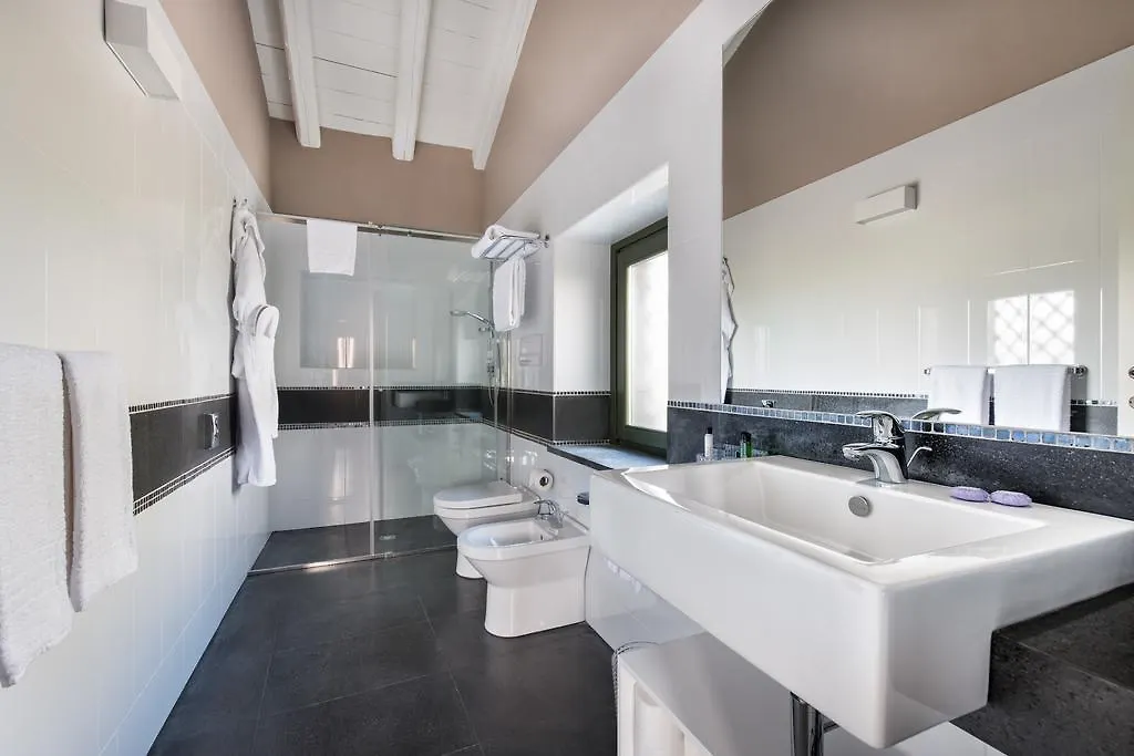 Firriato Hospitality Cavanera Etnea Resort & Wine Experience Castiglione De Sicilia