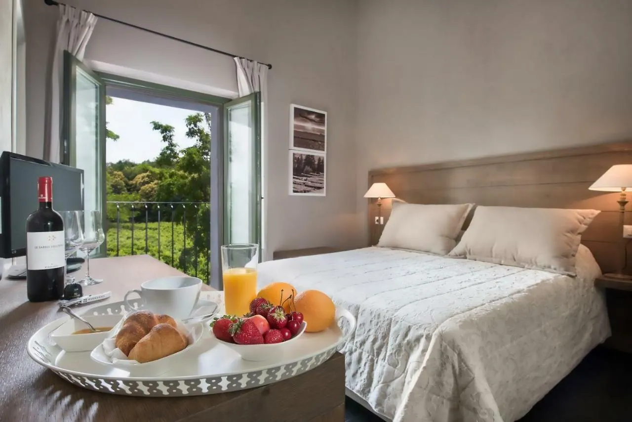 Firriato Hospitality Cavanera Etnea Resort & Wine Experience Castiglione De Sicilia Italy