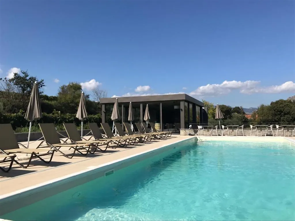 Farm stay Firriato Hospitality Cavanera Etnea Resort & Wine Experience Castiglione De Sicilia Italy